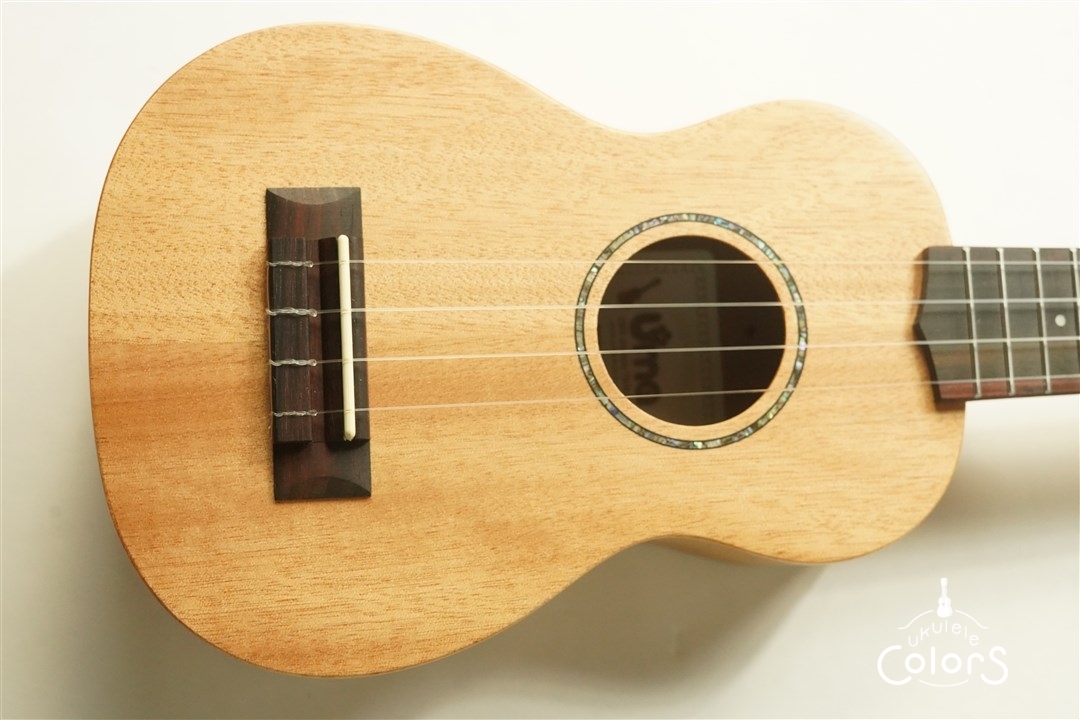 Uma ukulele UK-05SS | ウクレレカラーズ Online Store